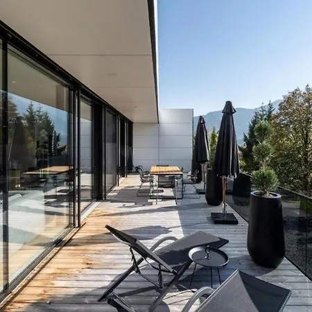 Design Sonnrain * Пизендорф