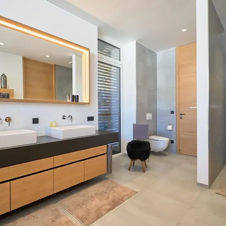 Design Sonnrain Апартаменты *