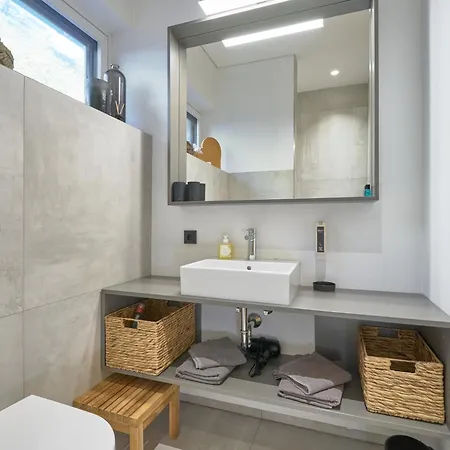 Apartment Design Sonnrain