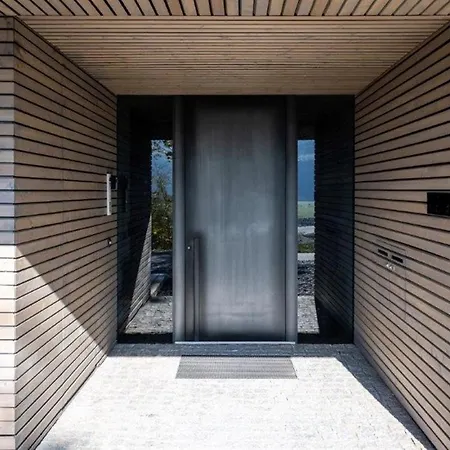 Apartment Design Sonnrain