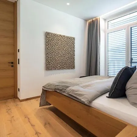 Design Sonnrain Пизендорф