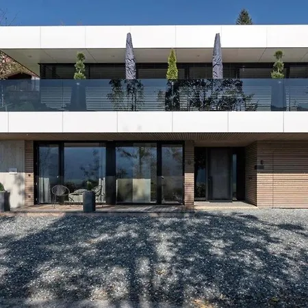 Design Sonnrain Apartment Piesendorf