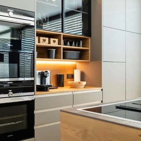 Design Sonnrain * Пизендорф