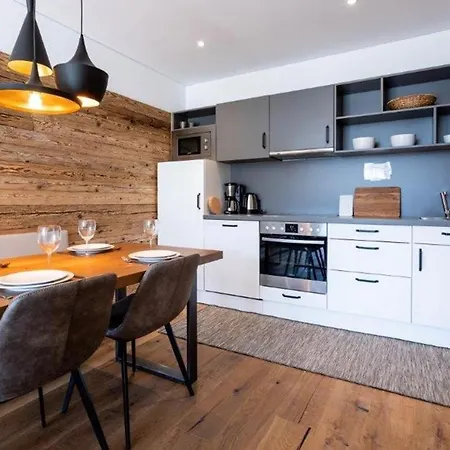 Design Sonnrain Пизендорф