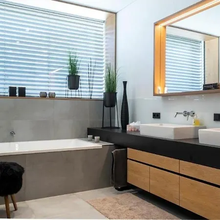 Design Sonnrain Апартаменты *