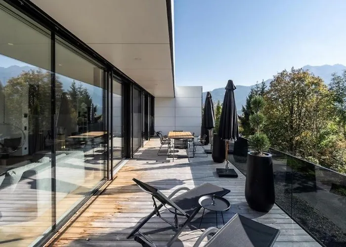 Design Sonnrain * ピーゼンドルフ