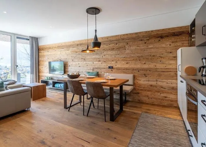 Apartman Design Sonnrain