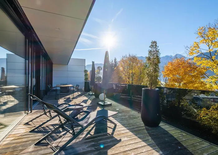 Design Sonnrain * Piesendorf