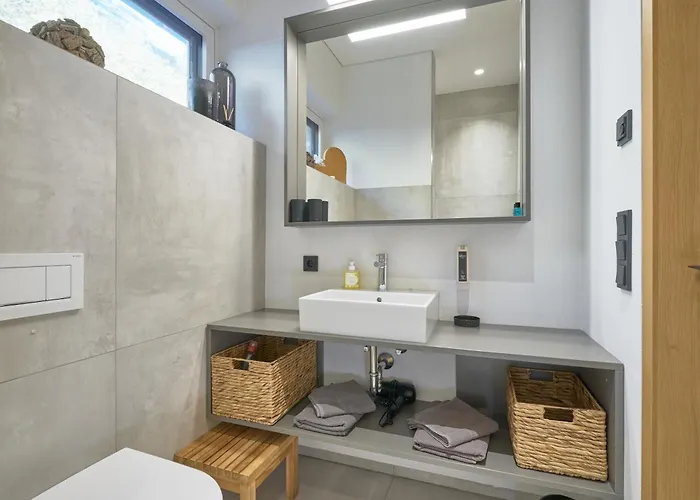 Apartman Design Sonnrain