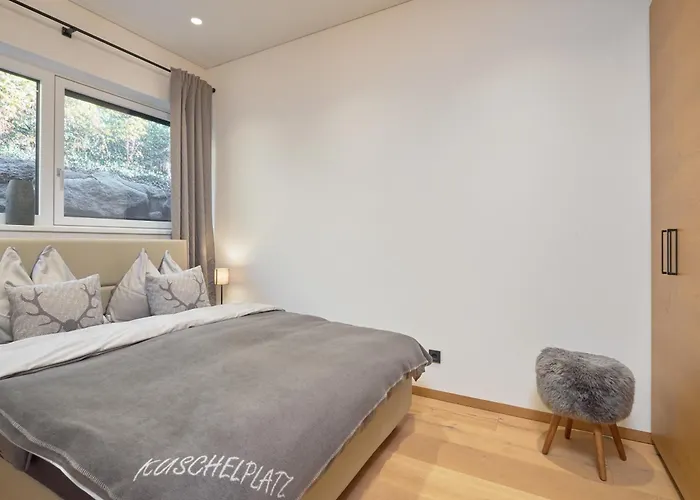 Design Sonnrain Piesendorf