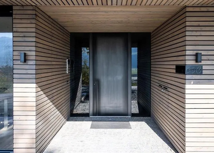 Apartman Design Sonnrain