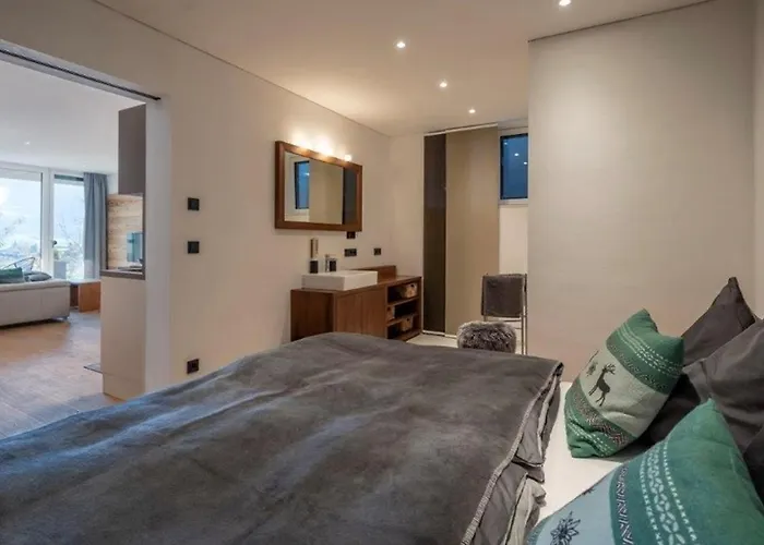 Apartman Design Sonnrain