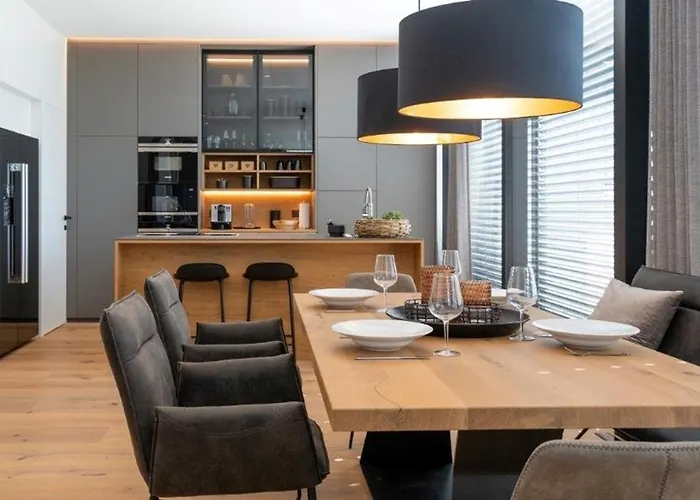 Apartman Design Sonnrain