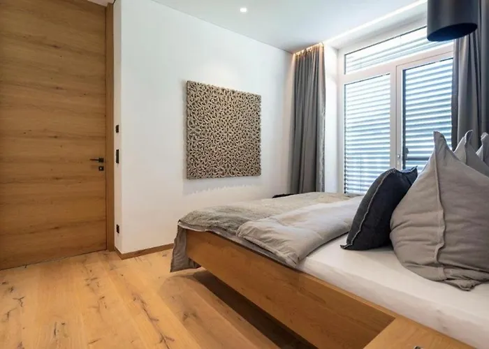 Design Sonnrain Piesendorf