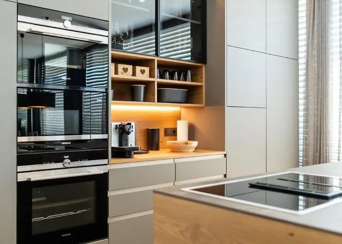 Design Sonnrain * Piesendorf