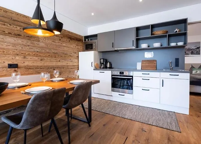 Design Sonnrain Piesendorf