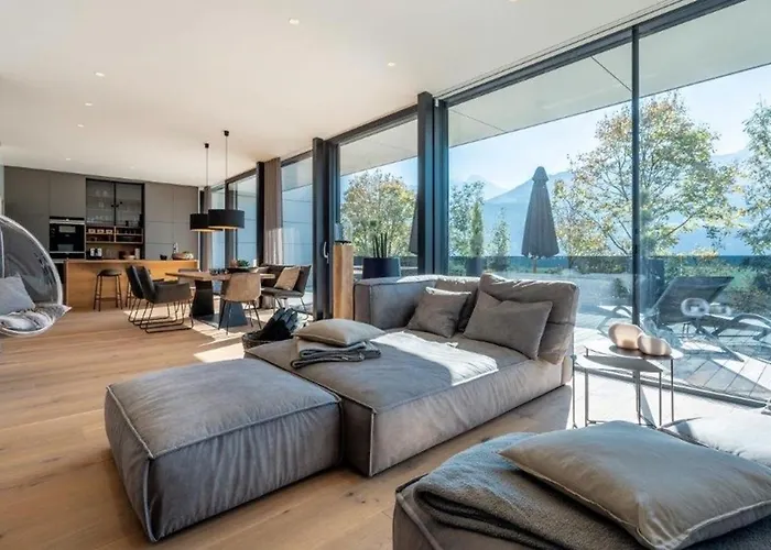 Apartman Design Sonnrain