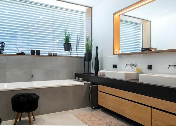 Design Sonnrain Apartman *