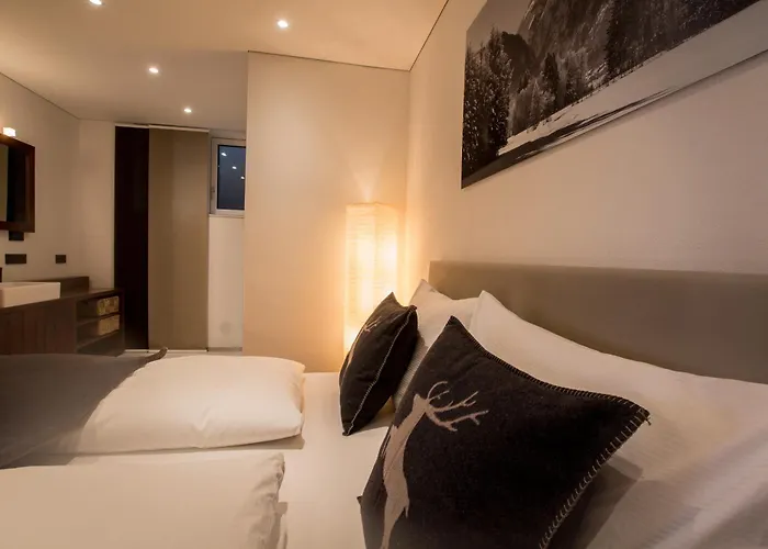 Design Sonnrain * Piesendorf